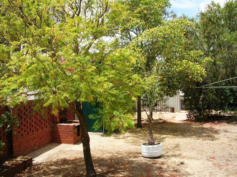 123 NARRAKINE ROAD, Narrogin WA 6312