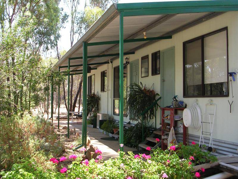 60 COLIN STREET, Cuballing WA 6311