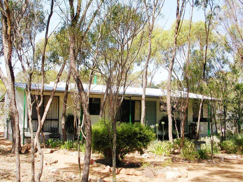 60 COLIN STREET, Cuballing WA 6311