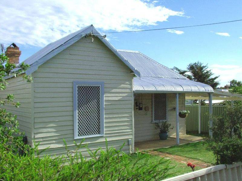 22 GRANT STREET, Narrogin WA 6312