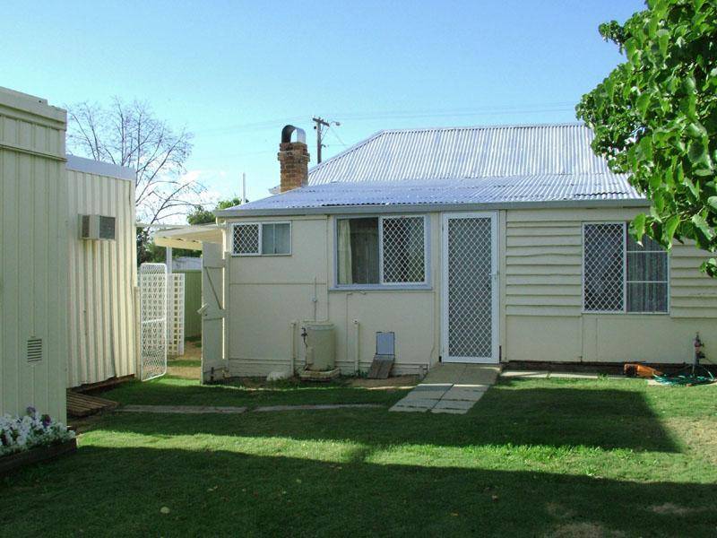 22 GRANT STREET, Narrogin WA 6312