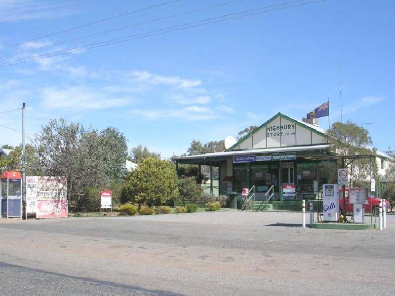 3 SCOTT STREET, Highbury WA 6313