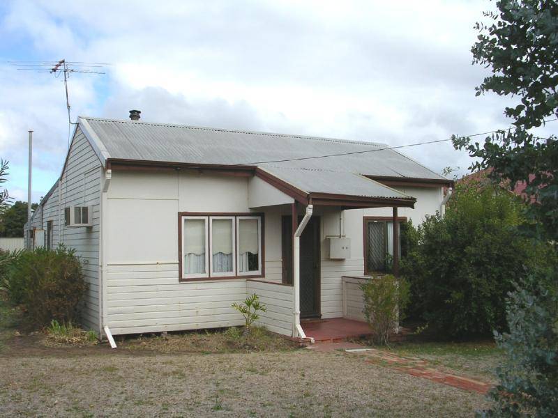 40 KIPLING STREET, Narrogin WA 6312