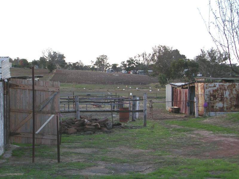 16 DELLAR STREET, Narrogin WA 6312