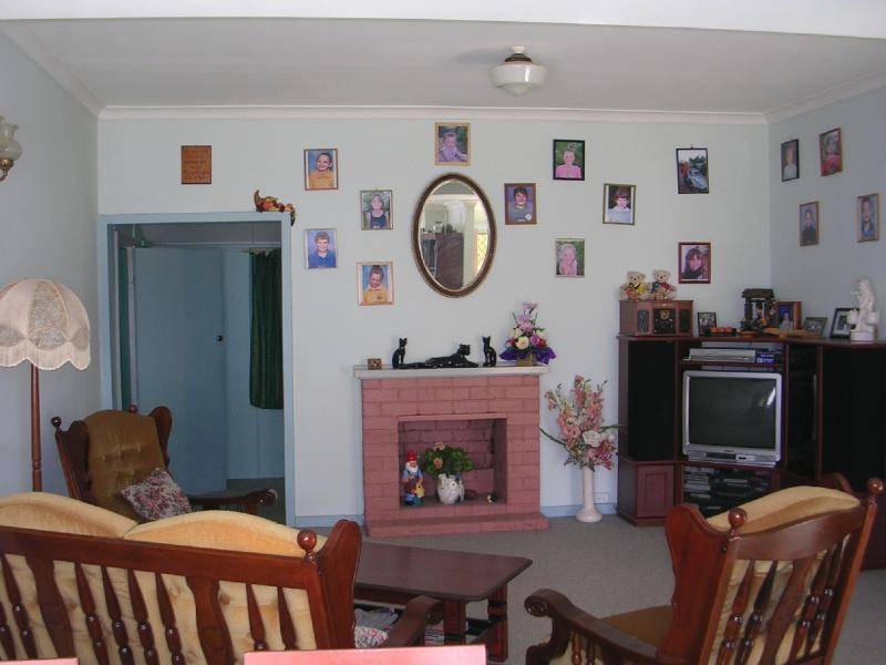 58 FOX STREET, Narrogin WA 6312