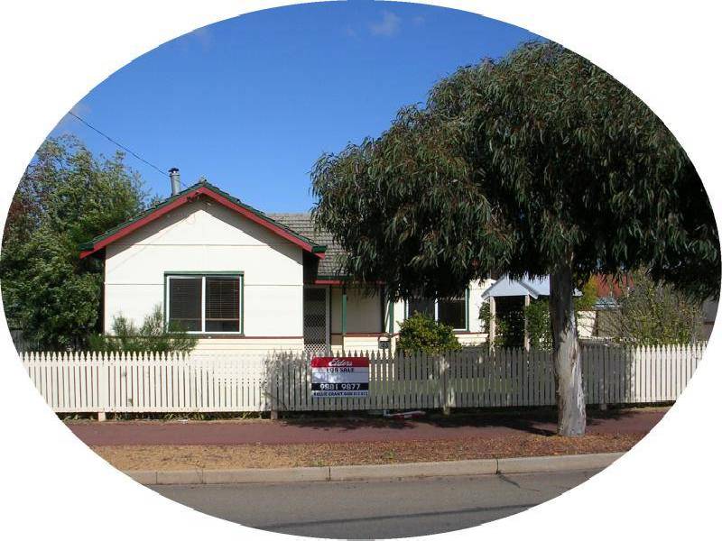 43 CLAYTON ROAD, Narrogin WA 6312