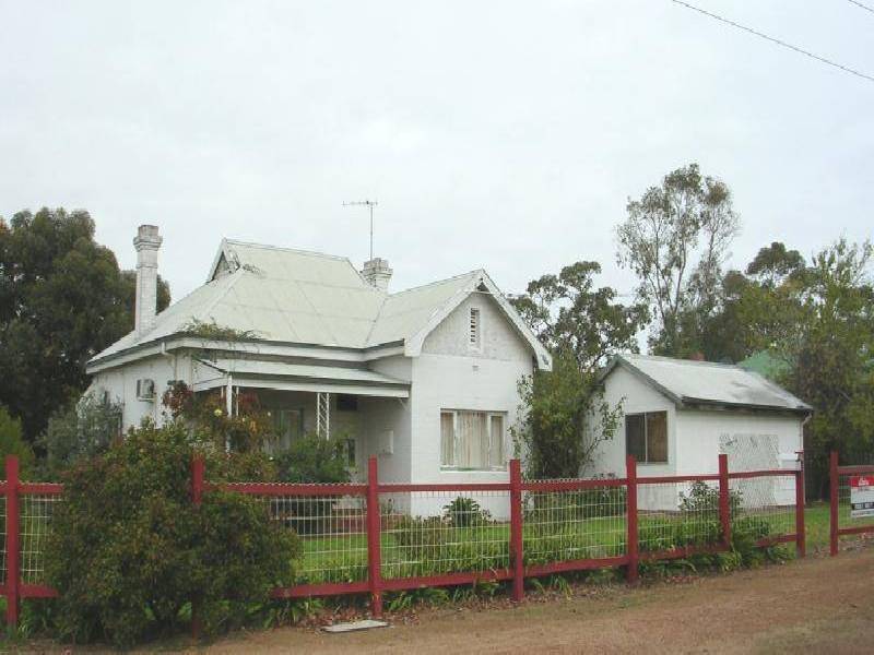 55 ENSIGN STREET, Narrogin WA 6312