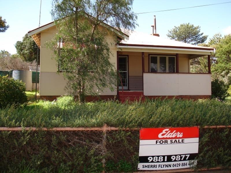 27 ARGUS STREET, Narrogin WA 6312