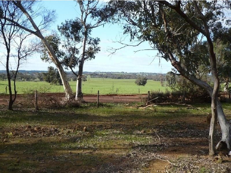 Toolibin WA 6312