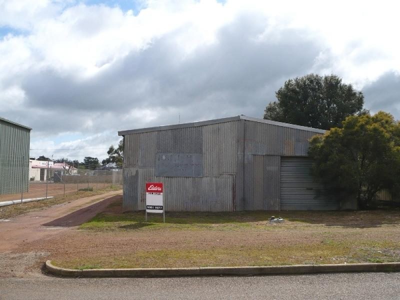 9 Grant Street, Narrogin WA 6312