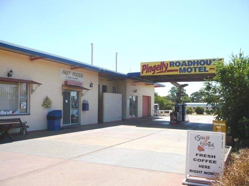 8 QUADRANT, Pingelly WA 6308