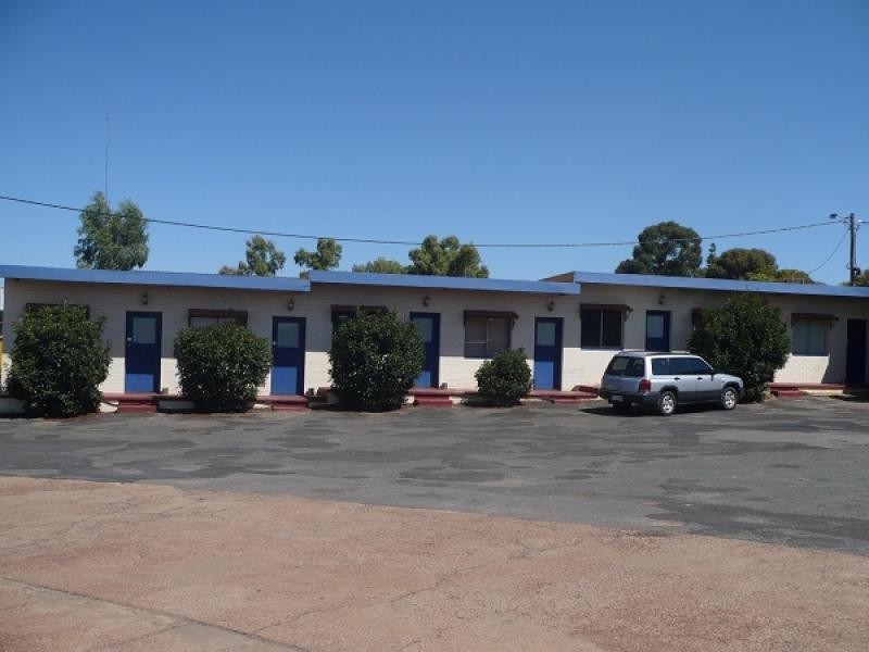 8 QUADRANT, Pingelly WA 6308