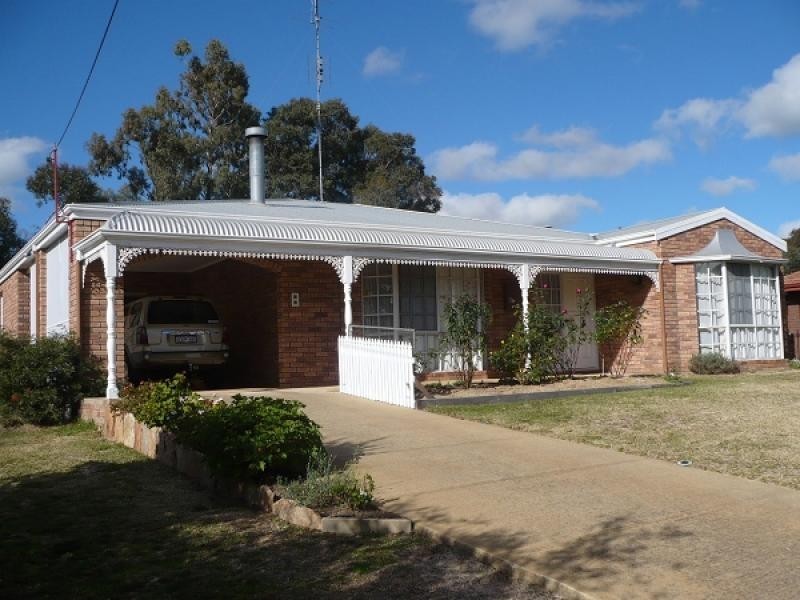 Lot 218/8 Gibbs Street, Darkan WA 6392