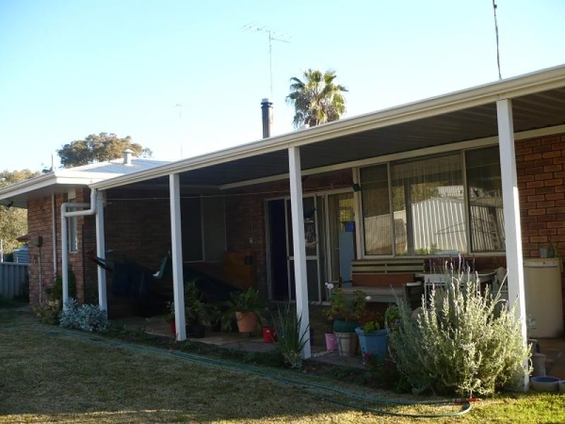 Lot 218/8 Gibbs Street, Darkan WA 6392