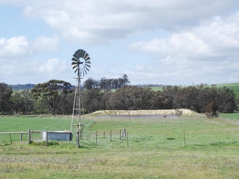 3383 WANDERING / NARROGIN ROAD, Narrogin WA 6312