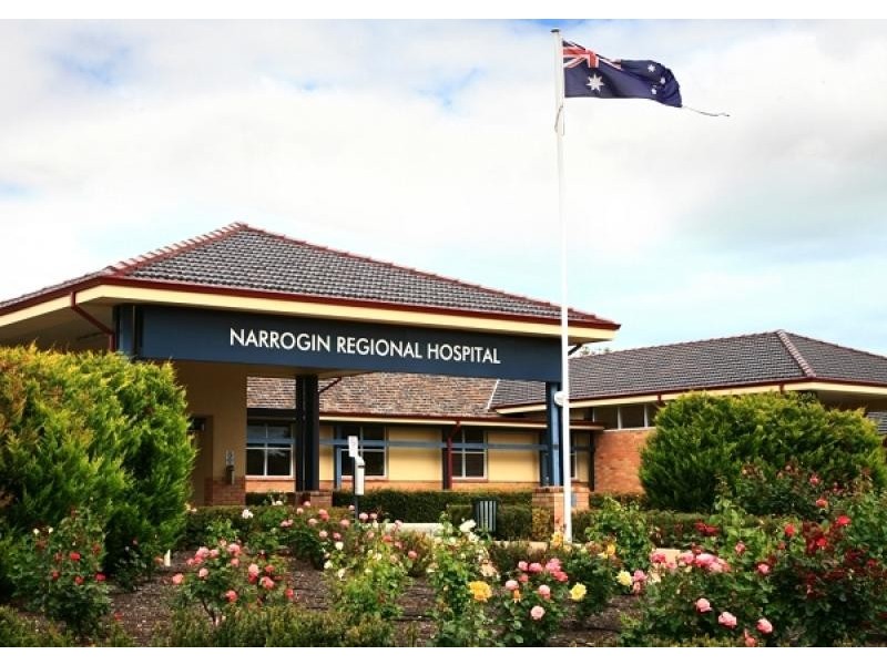 Narrogin WA 6312
