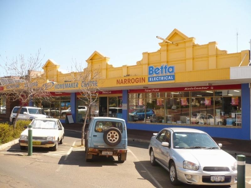Narrogin WA 6312