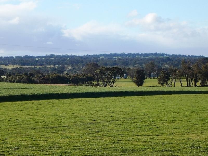 368 Cooraminning Road, Narrogin WA 6312