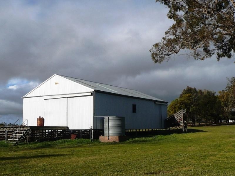 368 Cooraminning Road, Narrogin WA 6312