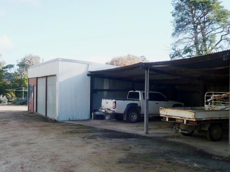 368 Cooraminning Road, Narrogin WA 6312