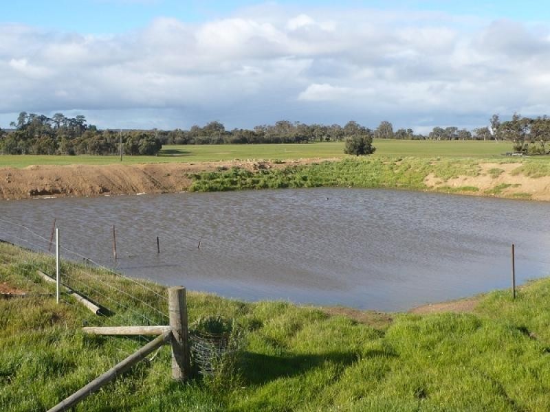 368 Cooraminning Road, Narrogin WA 6312