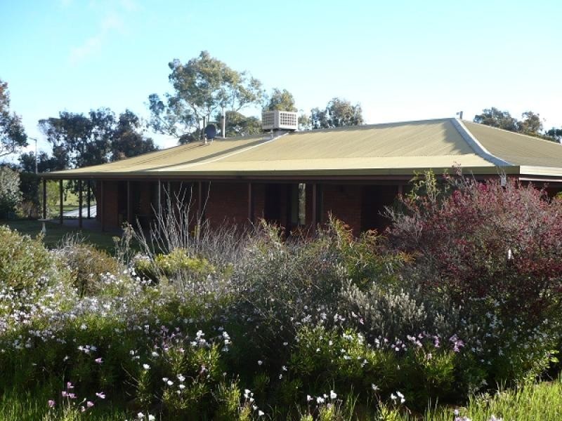 368 Cooraminning Road, Narrogin WA 6312