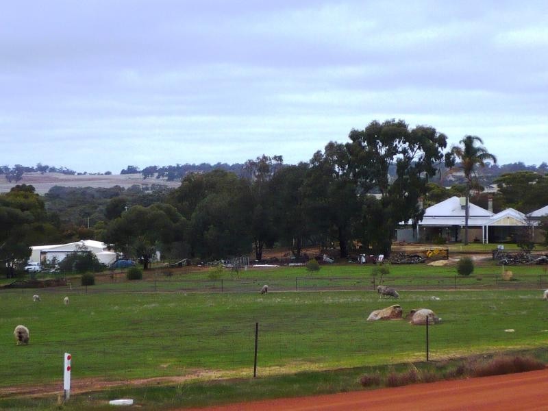 Lot 235/ Hart Street, Cuballing WA 6311