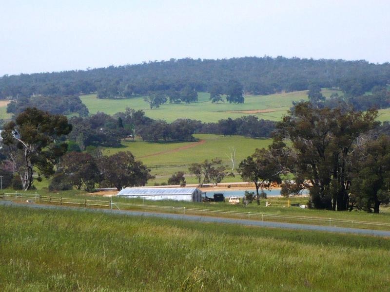 Lot 5/ Mellows Road, Wandering WA 6308