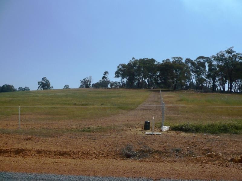 Lot 5/ Mellows Road, Wandering WA 6308
