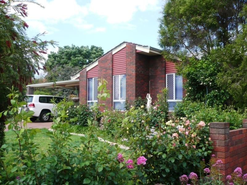 Lot 12/20 Moore Street, Narrogin WA 6312