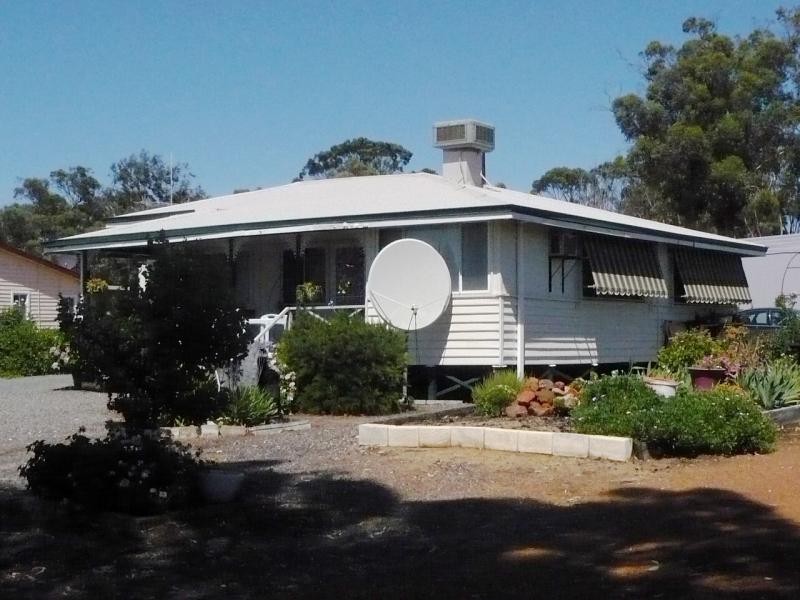 140 Wilson Street, Highbury WA 6313