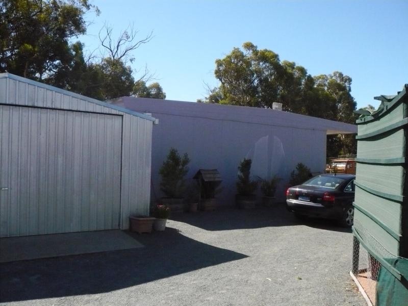 140 Wilson Street, Highbury WA 6313