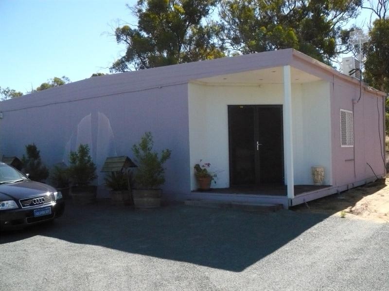 140 Wilson Street, Highbury WA 6313