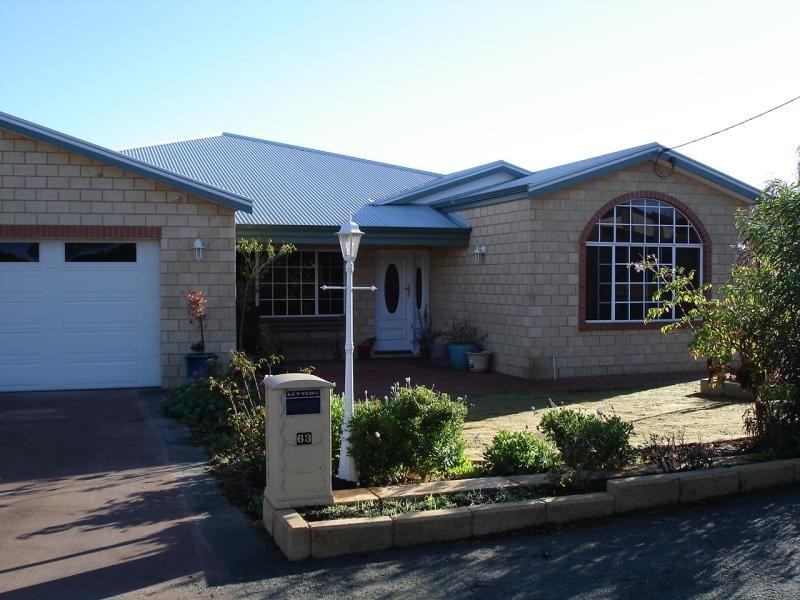 Lot 21/63 Doney Street, Narrogin WA 6312