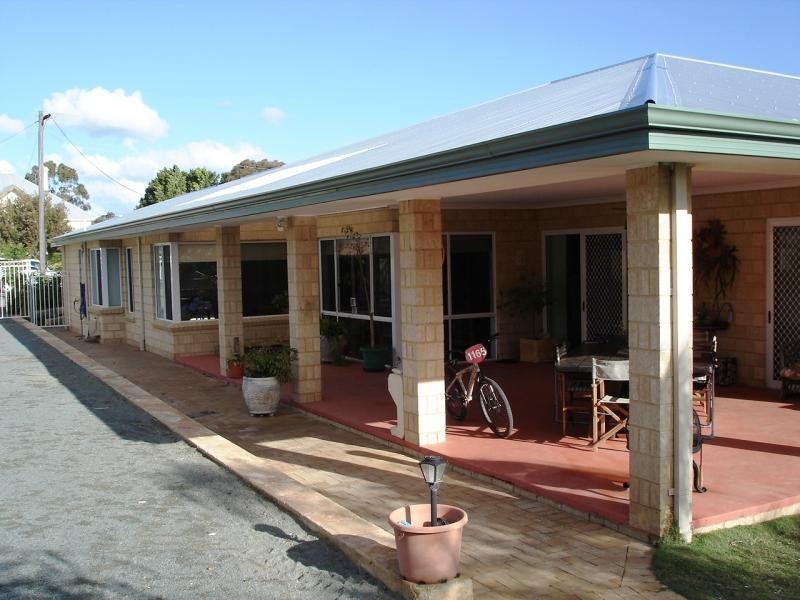 Lot 21/63 Doney Street, Narrogin WA 6312