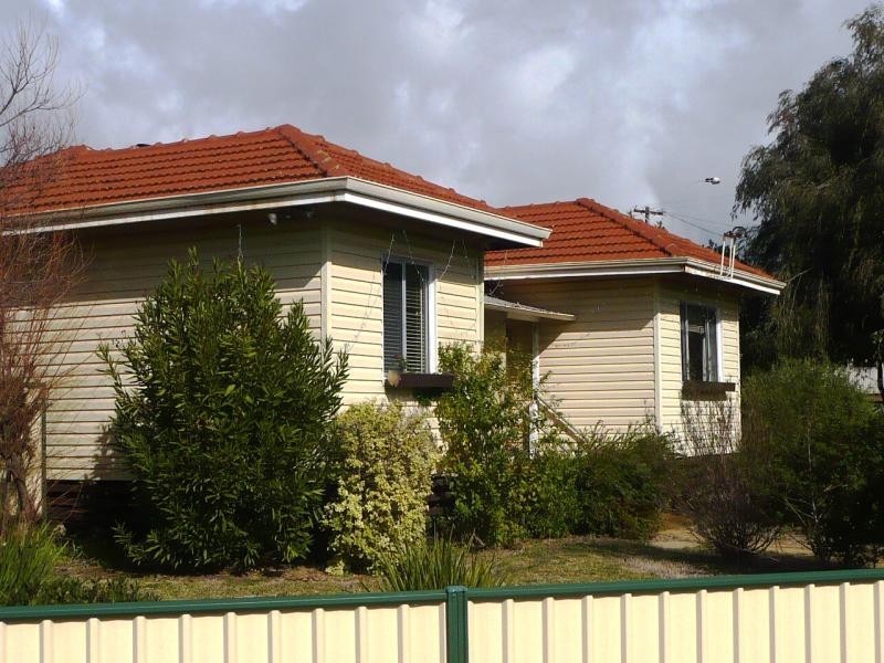 Lot 1292/38 Bannister Street, Narrogin WA 6312