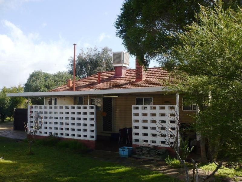 Lot 1292/38 Bannister Street, Narrogin WA 6312