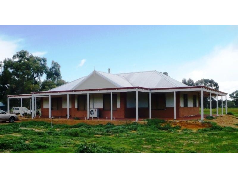 Lot 90/14 Lord Street, Popanyinning WA 6309