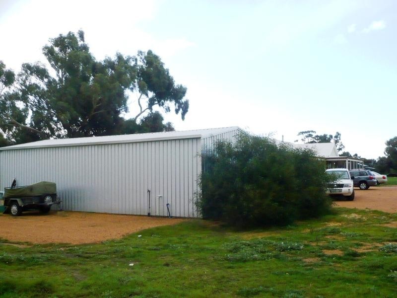 Lot 90/14 Lord Street, Popanyinning WA 6309