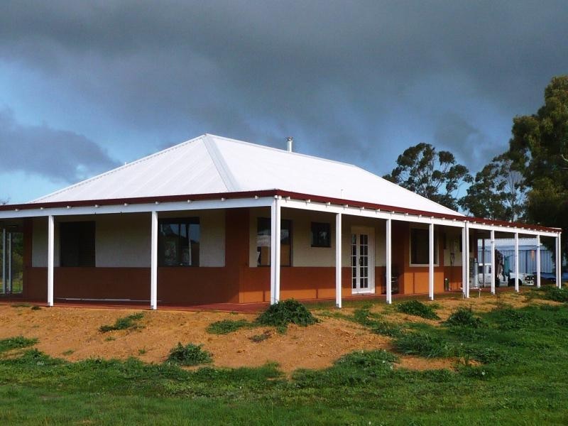 Lot 90/14 Lord Street, Popanyinning WA 6309