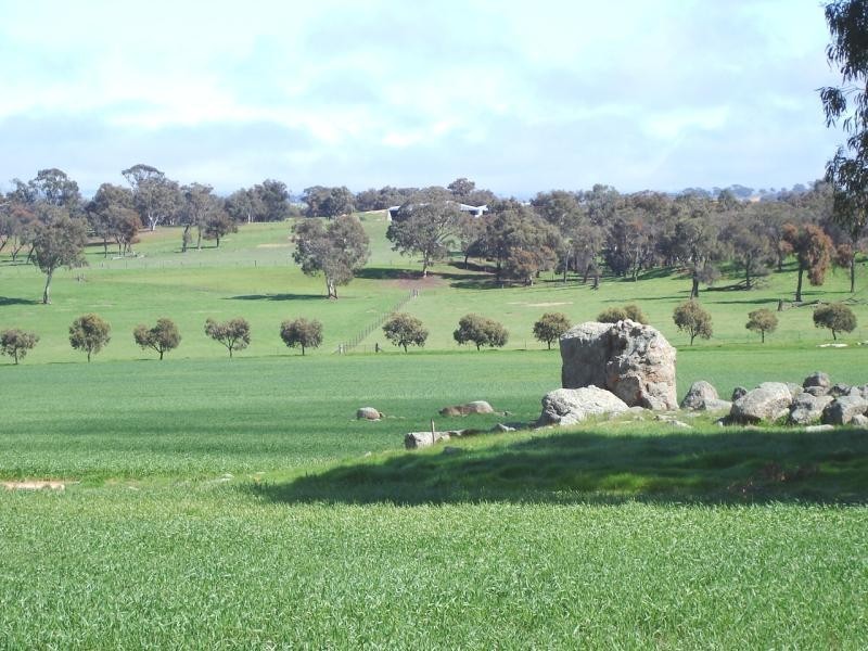 Wagin WA 6315