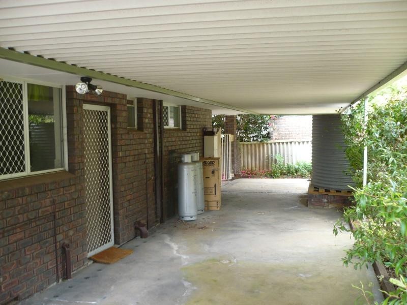 Lot 60/19 Hough, Narrogin WA 6312