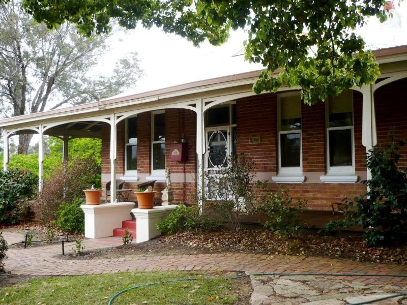 4 Hale, Narrogin WA 6312