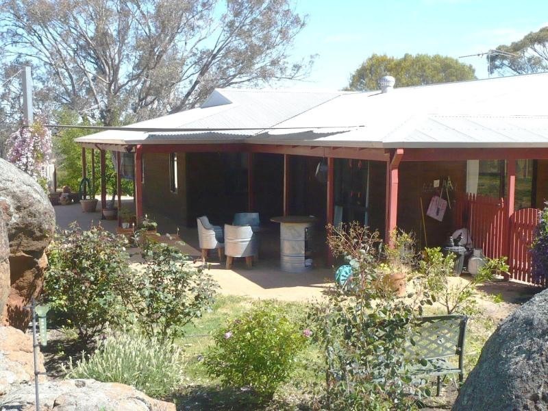 Lot 271/ Quigley Street, Narrogin WA 6312