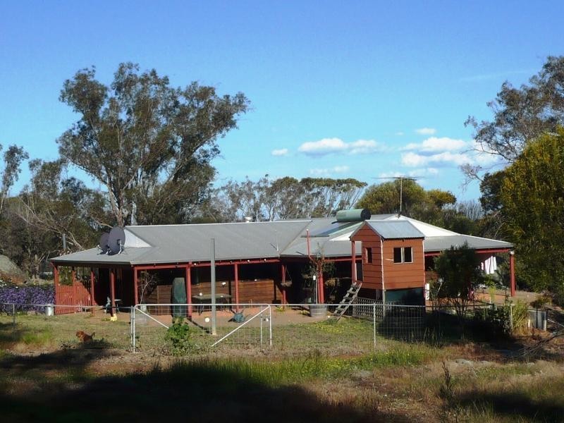 Lot 271/ Quigley Street, Narrogin WA 6312