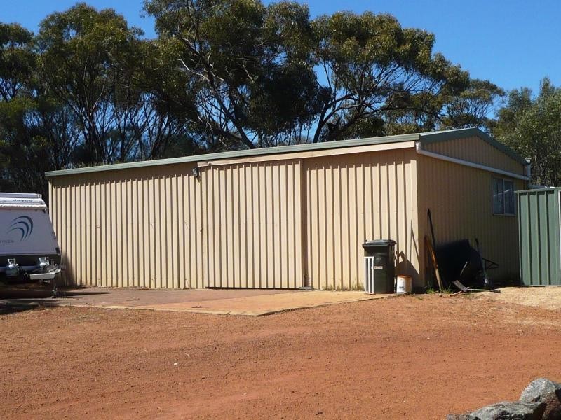 Lot 271/ Quigley Street, Narrogin WA 6312
