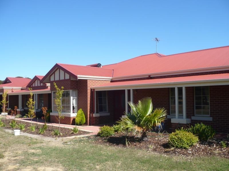 31 Highbury West Road., Highbury WA 6313
