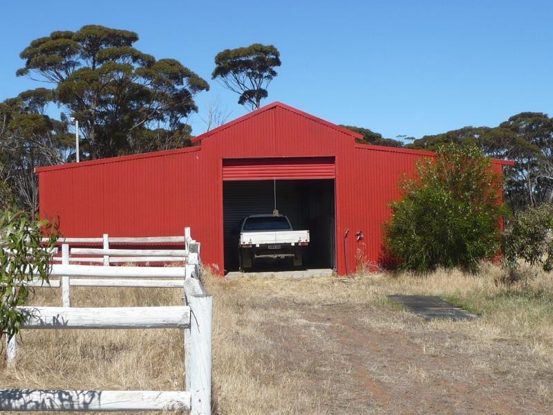 31 Highbury West Road., Highbury WA 6313