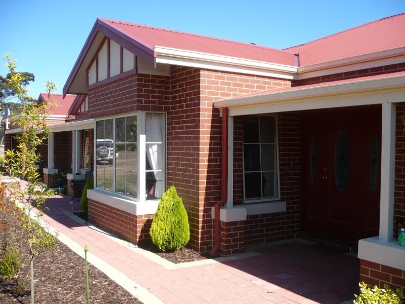 31 Highbury West Road., Highbury WA 6313