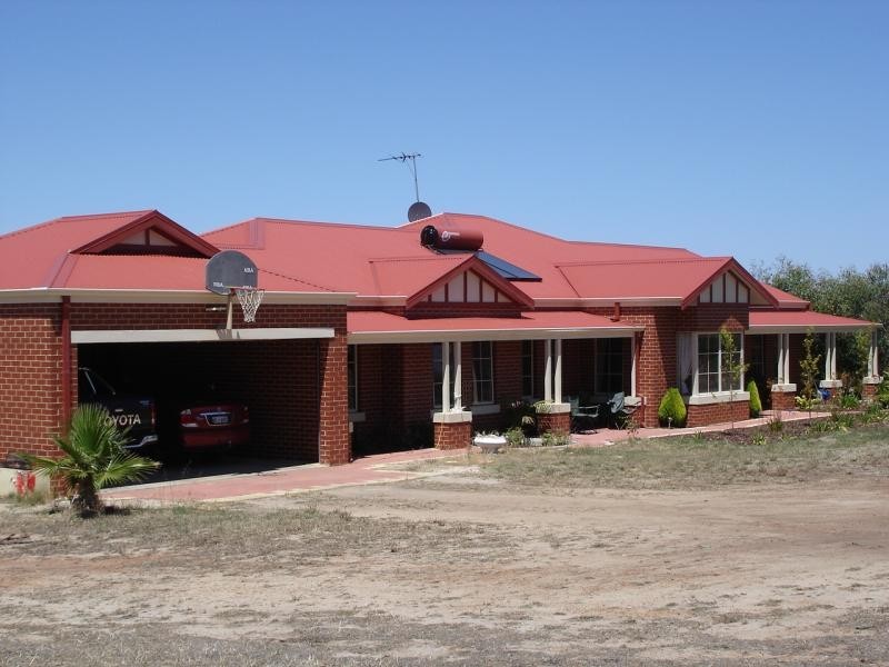 31 Highbury West Road., Highbury WA 6313